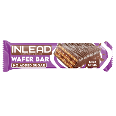 Inlead Wafer Bar, 45g