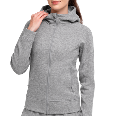 Zip Hoodie Lina