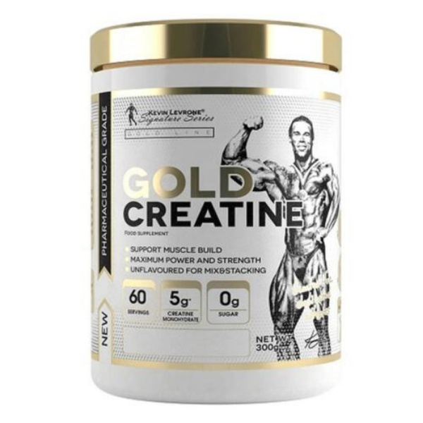 Kevin Levrone Gold Creatine, 300g