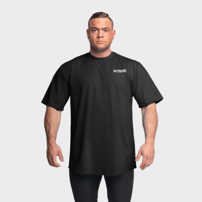 Climaqx Alpha ShirtSchwarz / XXXXL