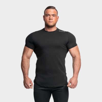 Climaqx Superior ShirtSchwarz / XXXXL