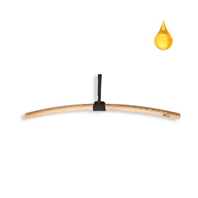 Holz Klimmzugstange BASIC geölt