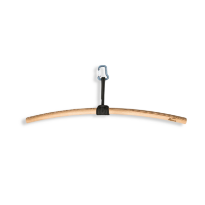 Holz Klimmzugstange BASIC natur