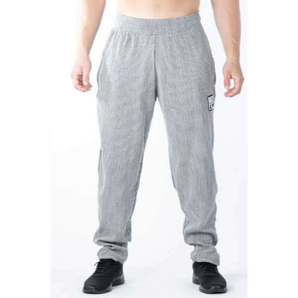 Legal Power Body Pants "Boston" 6202-405, Weiß 3XL