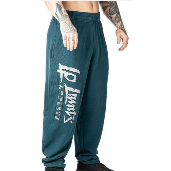 Legal Power Body Pants "Ottobos" 6209-864/405