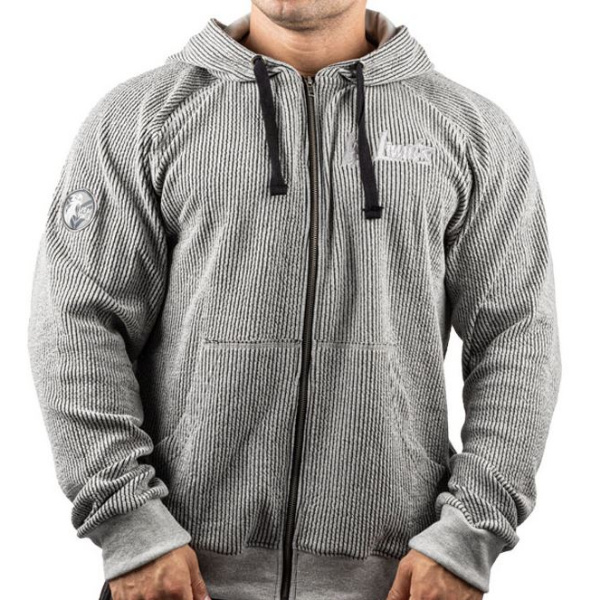 Legal Power Hoodie Zip LP Limits "Boston" 4003-405