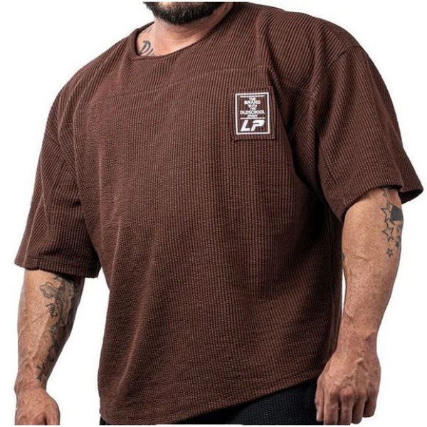 Legal Power Rag Top LP Old School Boston