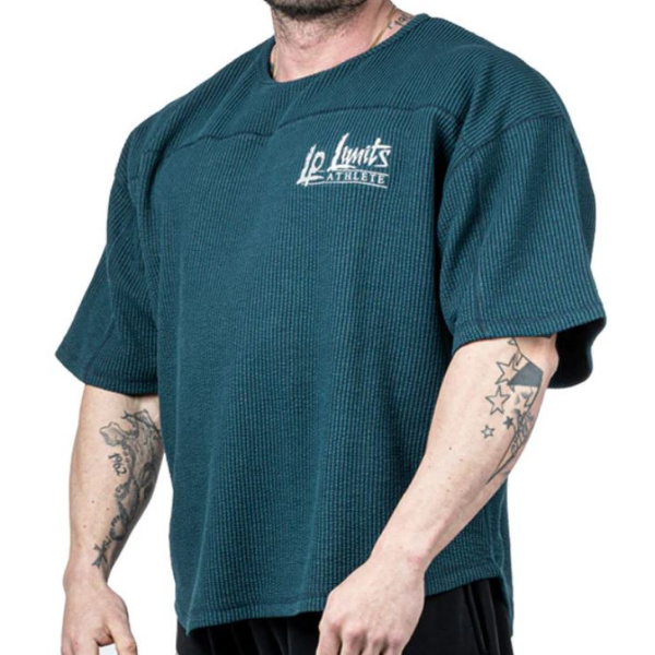 Legal Power Rag Top LP Limits "Boston" 2256.2-405