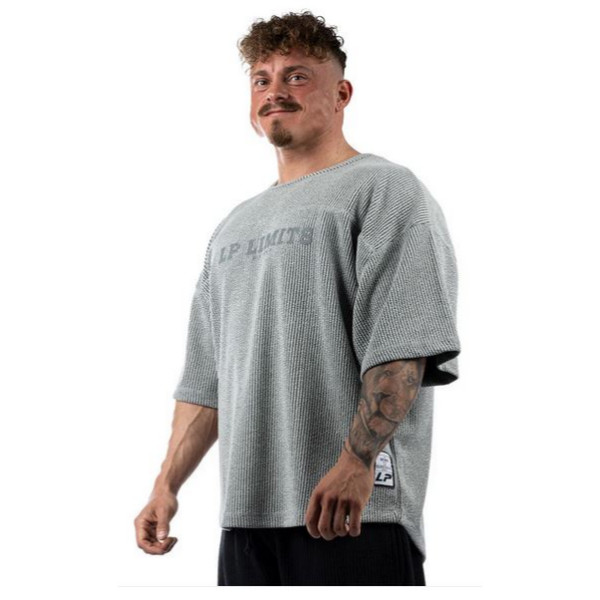 Legal Power Rag Top LP Limits "Boston" 2037-405