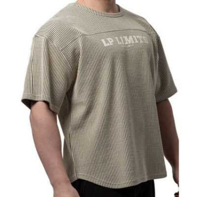 Legal Power Rag Top LP Limits "Boston" 2037-405