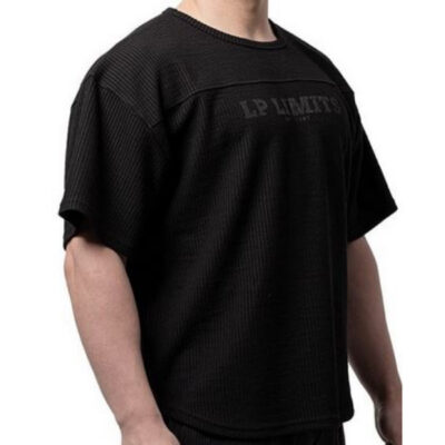 Legal Power Rag Top LP Limits "Boston" 2037-405