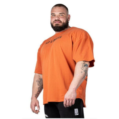 Legal Power Rag Top LP Limits Jersey Pique 2111-414