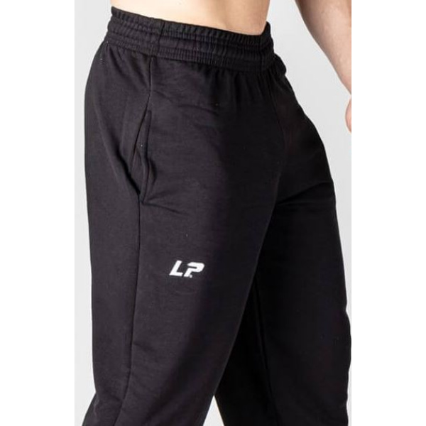 Legal Power Body Pants "Boston" 6200-405, Schwarz L