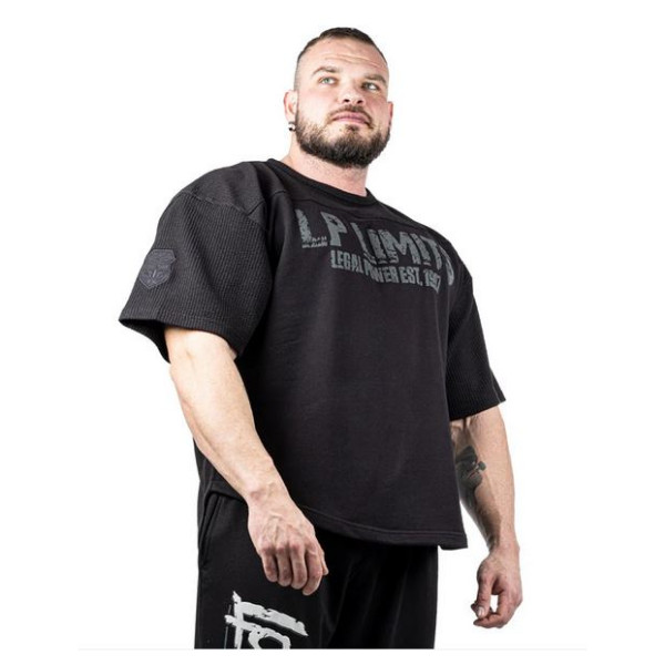 Legal Power Rag Top Lp Legacy Ottobos