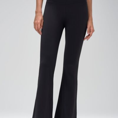 Flared Leggings Agatha