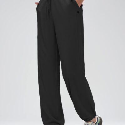 Leisure Pants Zuri