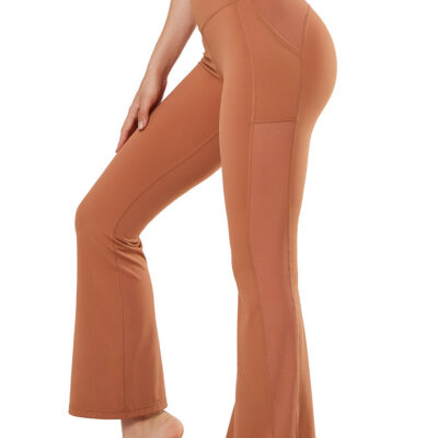 Flared Leggings Agatha