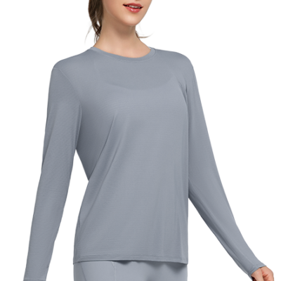 Longsleeve Lea