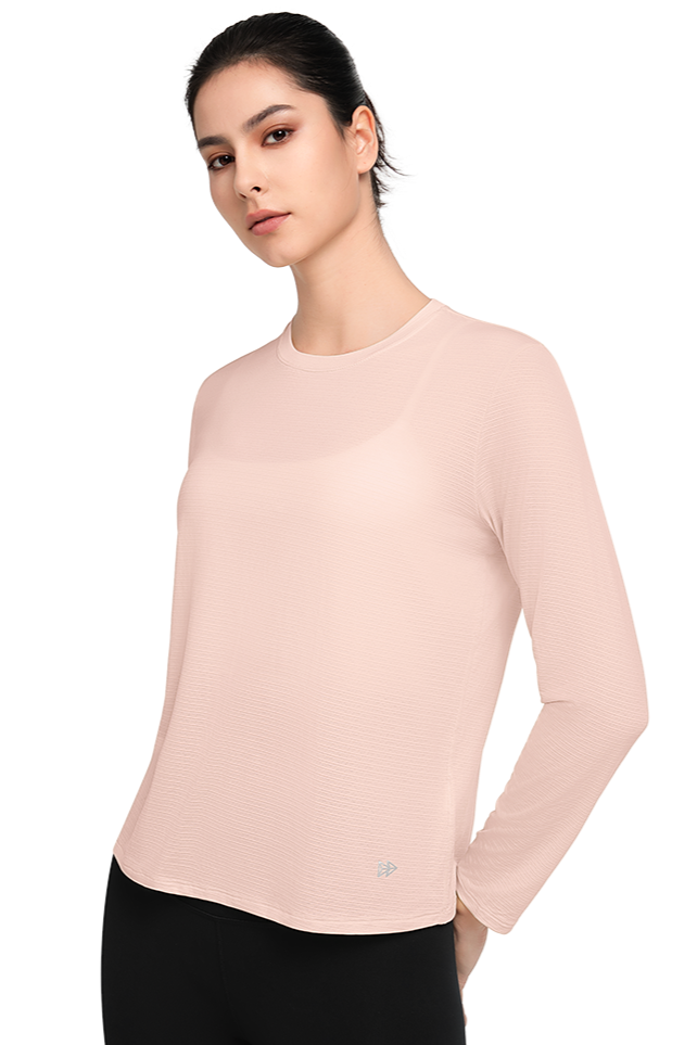 Longsleeve Lea