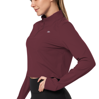 Longsleeve Tyra