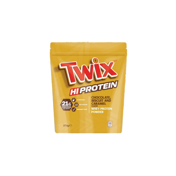 Twix Protein Powder