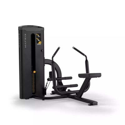 Matrix Krafttrainingsgerät Rudertrainer Go