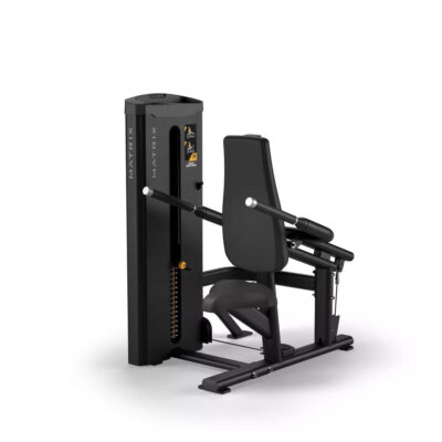 Matrix Krafttrainingsgerät Trizepstrainer Go