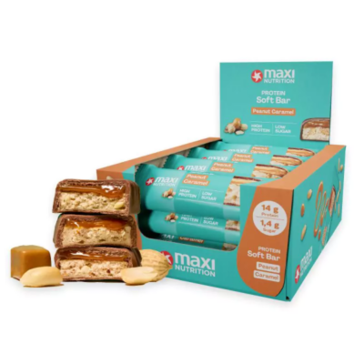 Maxi Nutrition Protein Soft Bar