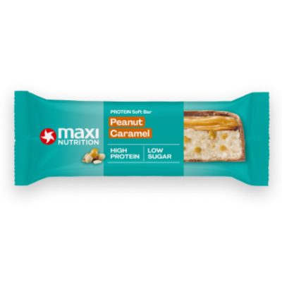 Maxi Nutrition Protein Soft Bar