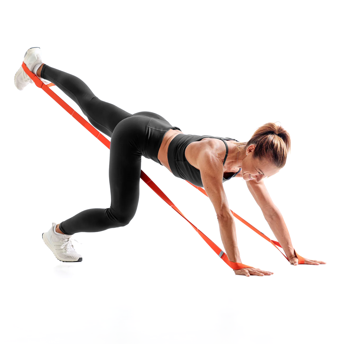 Multi Trainingsband powered by FLEXVIT für Einsteiger und Profi