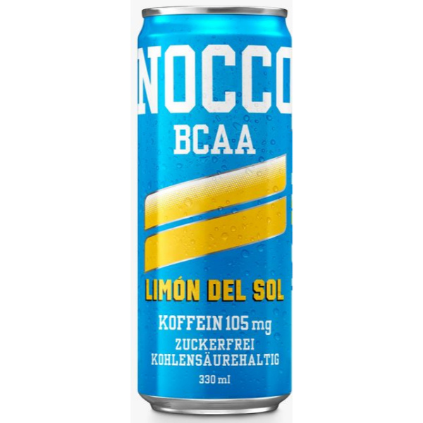 Nocco Bcaa