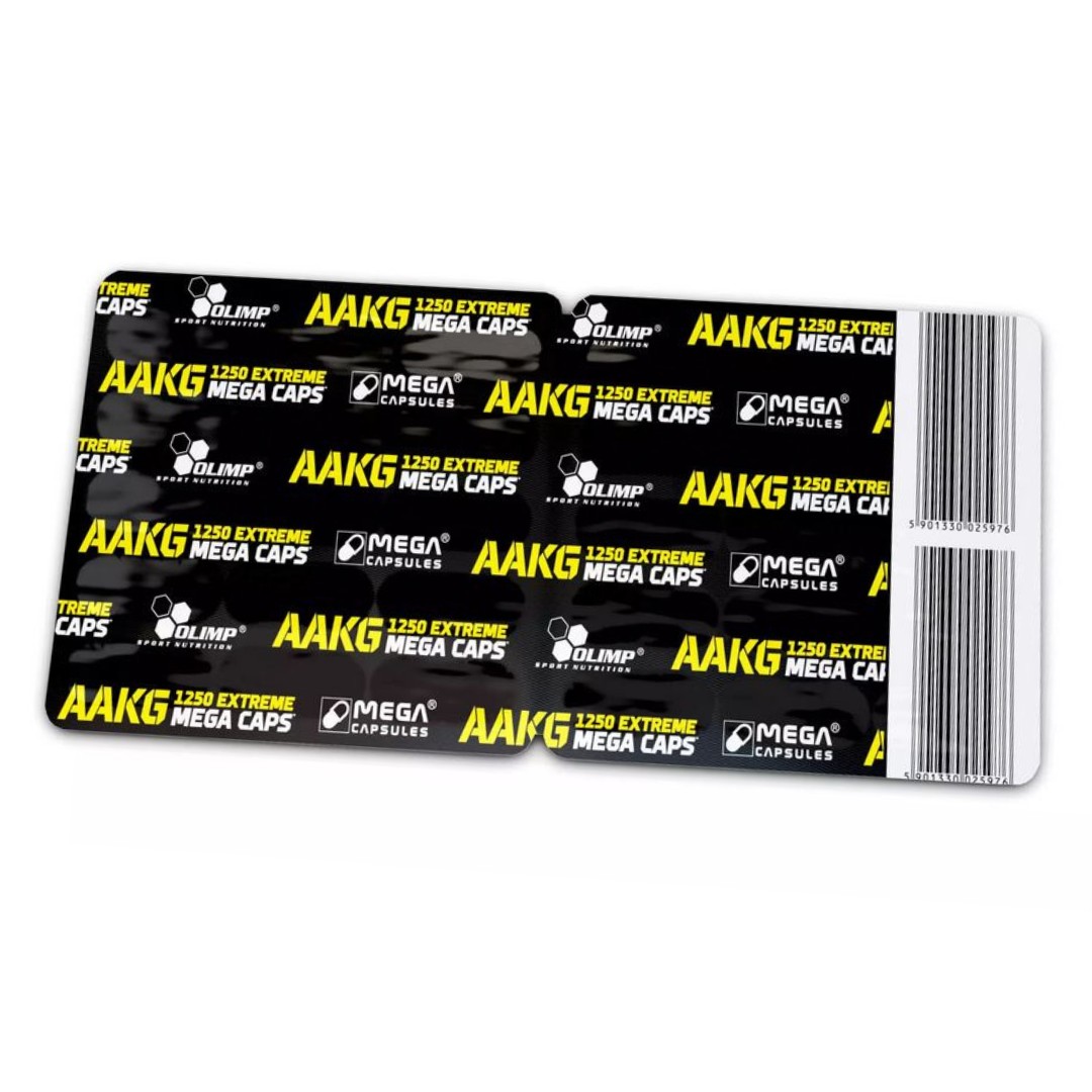 Olimp AAKG Extreme