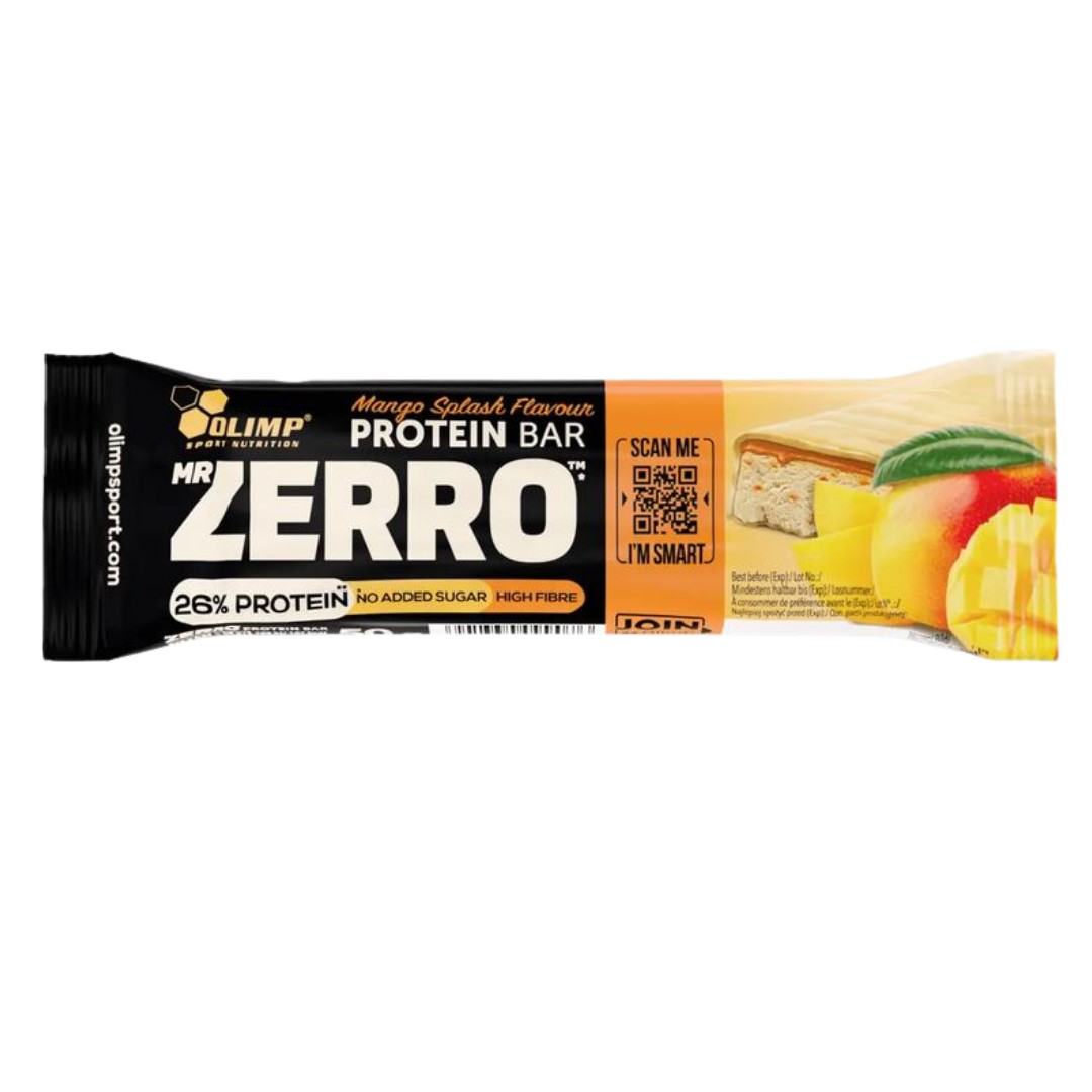 Olimp Crisp Protein Bar