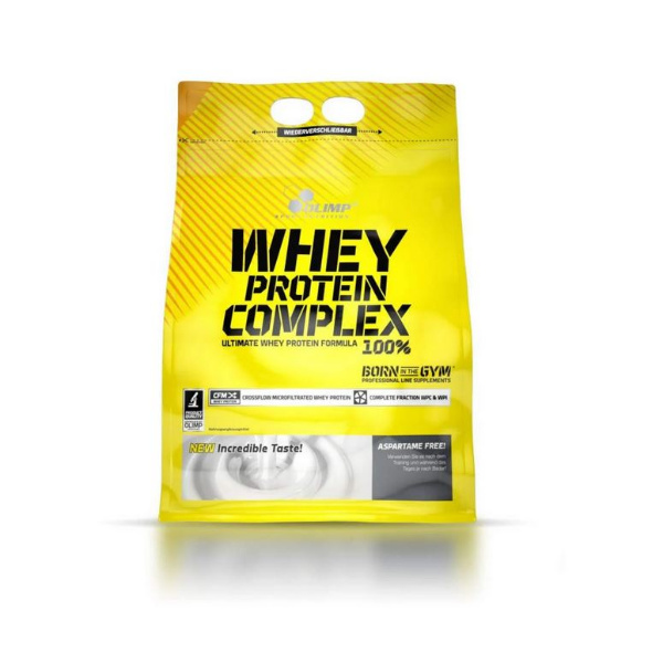 Olimp Whey Protein Complex 100%