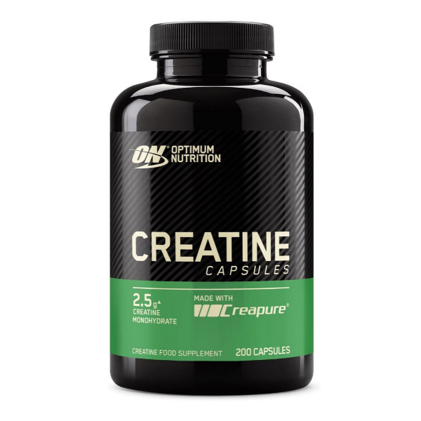 Optimum Nutrition Creatine 2500