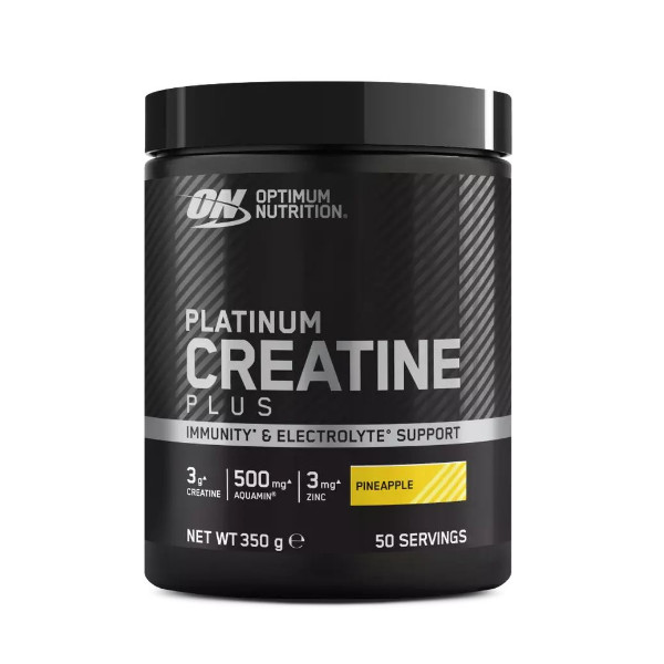 Optimum Nutrition Platinum Creatine Plus