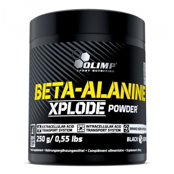 Olimp Beta-Alanin Xplode