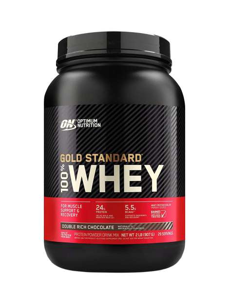 Optimum Nutrition Gold Standard Whey