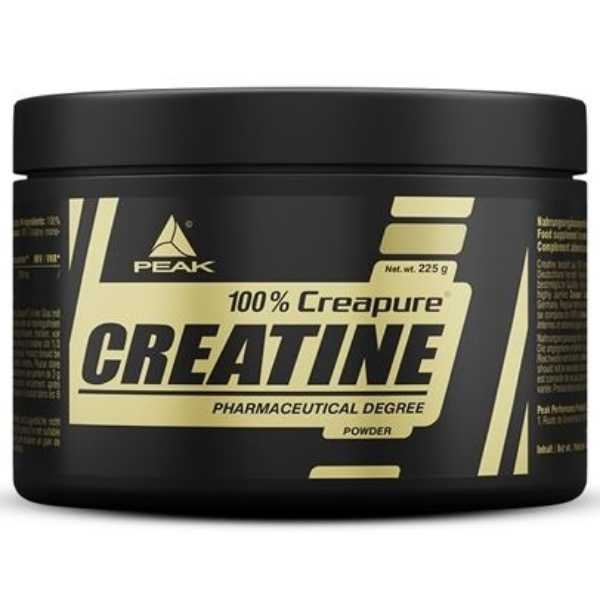 Peak Creatine Creapure, 225g