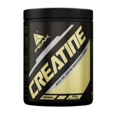 Peak Monohydrate Creatine Powder