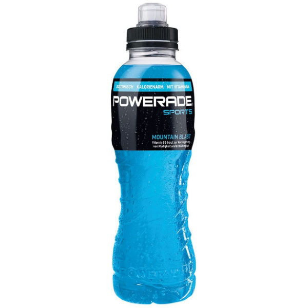 Powerade Sports