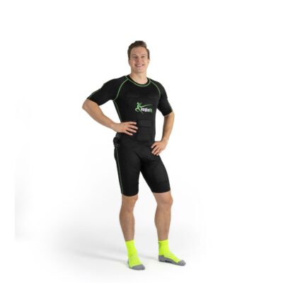 PRO Anzug mit 24 Elektroden