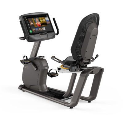 R50 Recumbent Bike