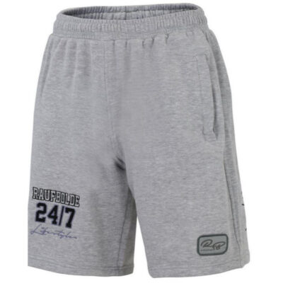 Raufbolde Cotton Short 24/7