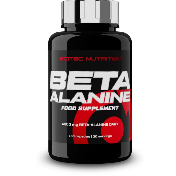 Scitec Nutrition Beta Alanine