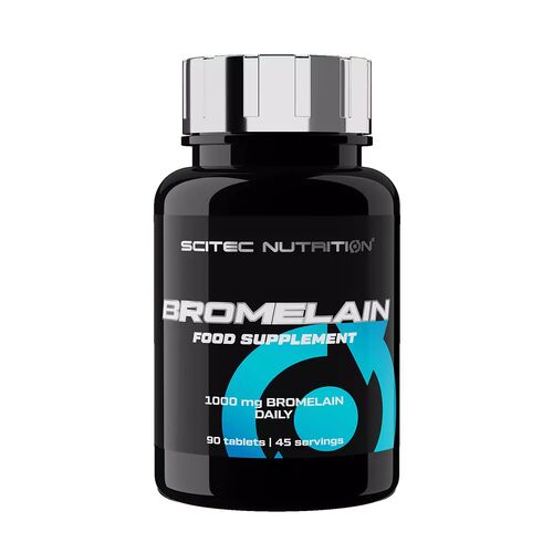 Scitec Nutrition Bromelain