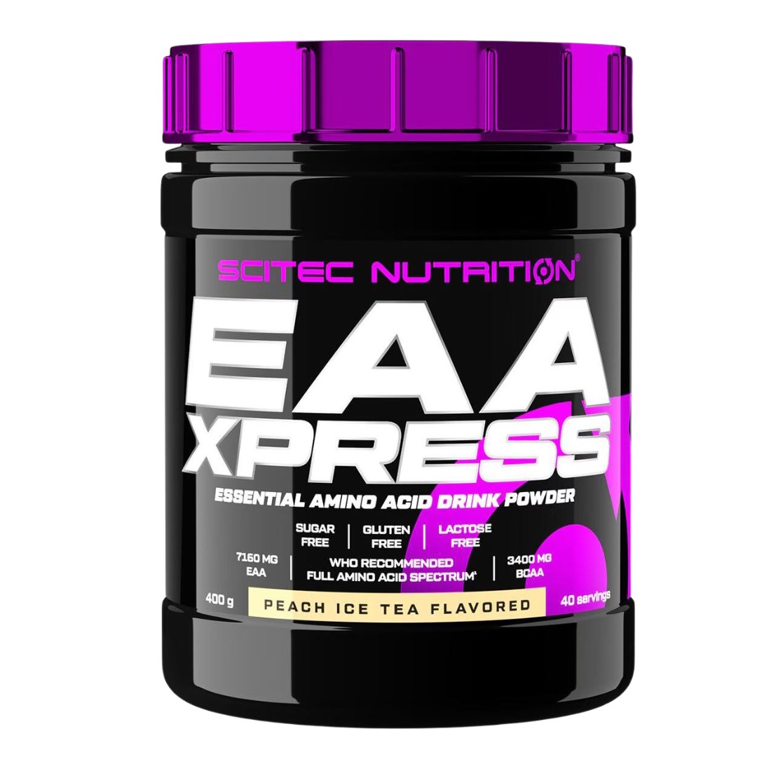 Scitec Nutrition EAA Xpress