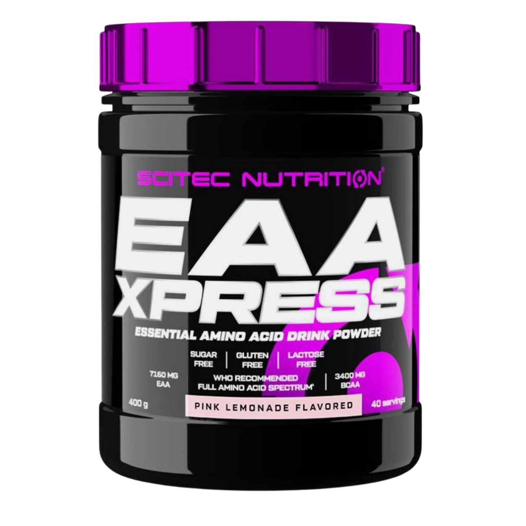Scitec Nutrition EAA Xpress