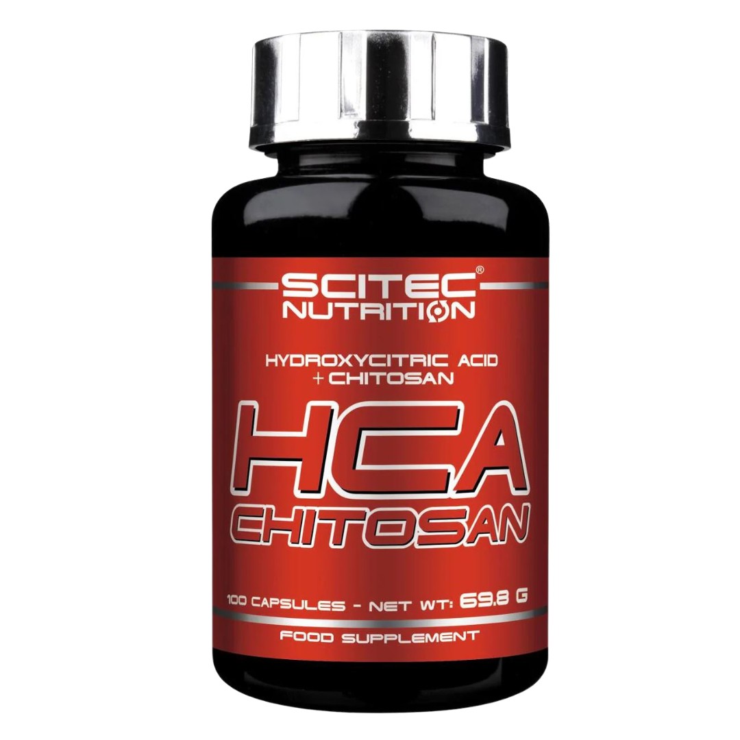Scitec Nutrition HCA-Chitosan