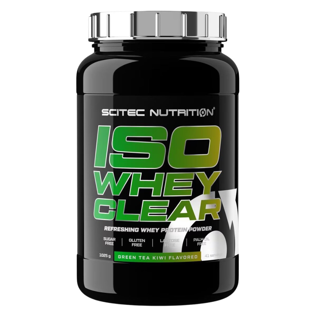 Scitec Nutrition IsoClear Protein